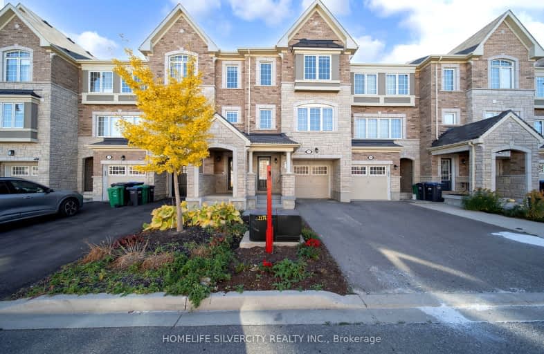 7 Metro Crescent, Brampton | Image 1