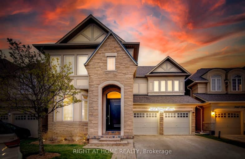 3456 Rebecca Street, Oakville | Image 1