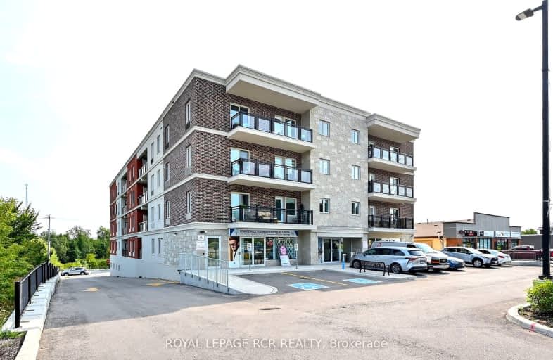 107-310 Broadway, Orangeville | Image 1