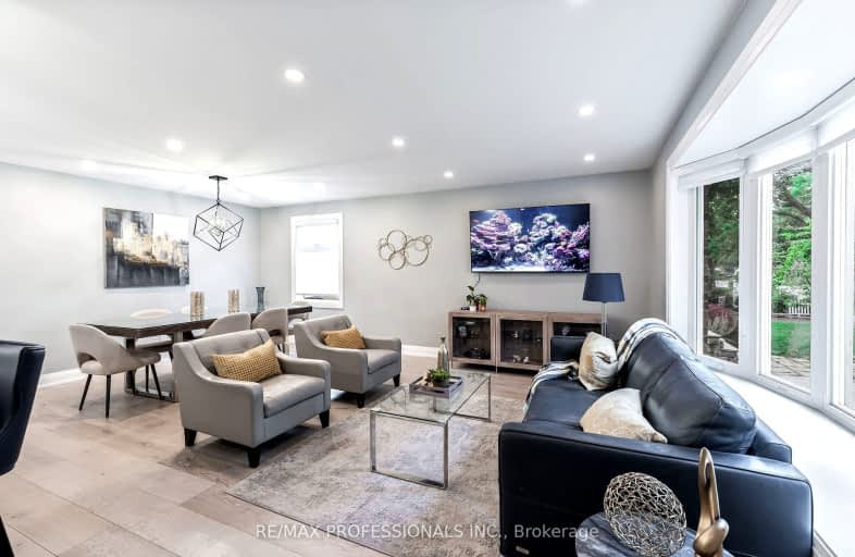 27 Charleston Road, Toronto | Image 1