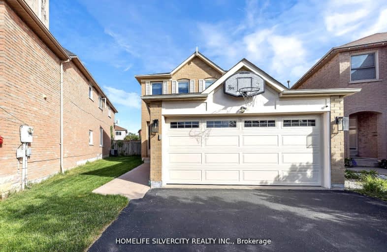 18 Natalie Court, Brampton | Image 1