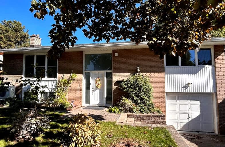 1283 Grosvenor Street, Oakville | Image 1