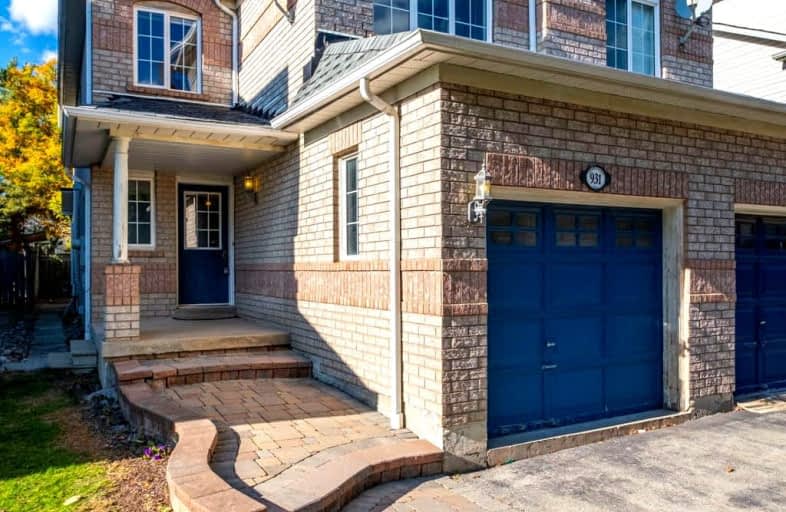 931 Golden Farmer Way, Mississauga | Image 1