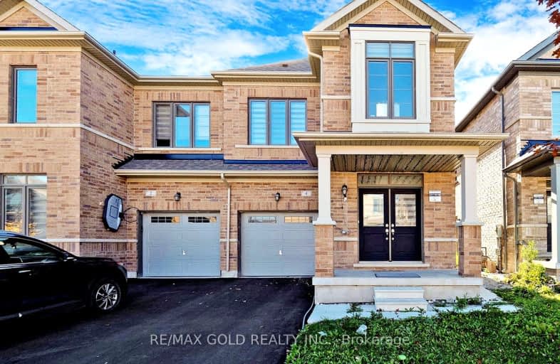 4 Truffle Court, Brampton | Image 1