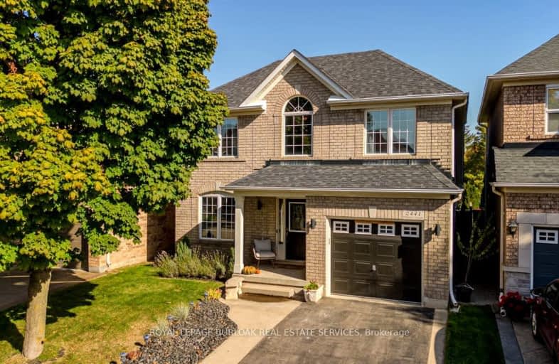 2441 Falkland Crescent, Oakville | Image 1