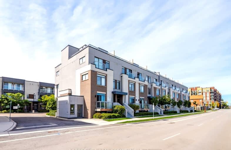 116-3078 Sixth Line, Oakville | Image 1