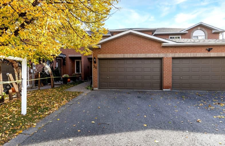 36 Farnham Drive, Brampton | Image 1