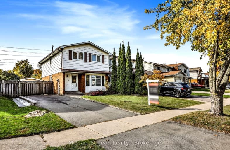 3236 Hornbeam Crescent, Mississauga | Image 1