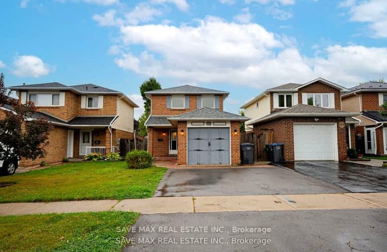 181 Sunforest Drive, Brampton | Image 1