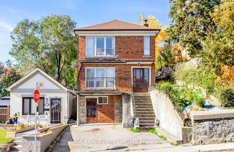 416 Silverthorn Avenue, Toronto | Image 1