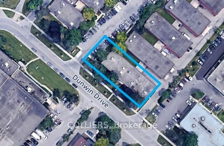 16-2181 Dunwin Drive, Mississauga | Image 1