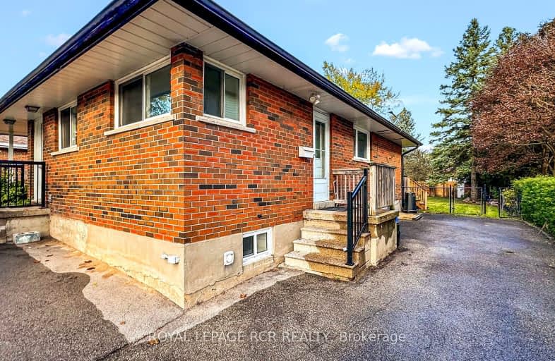 Lower-73 Elizabeth Street, Orangeville | Image 1