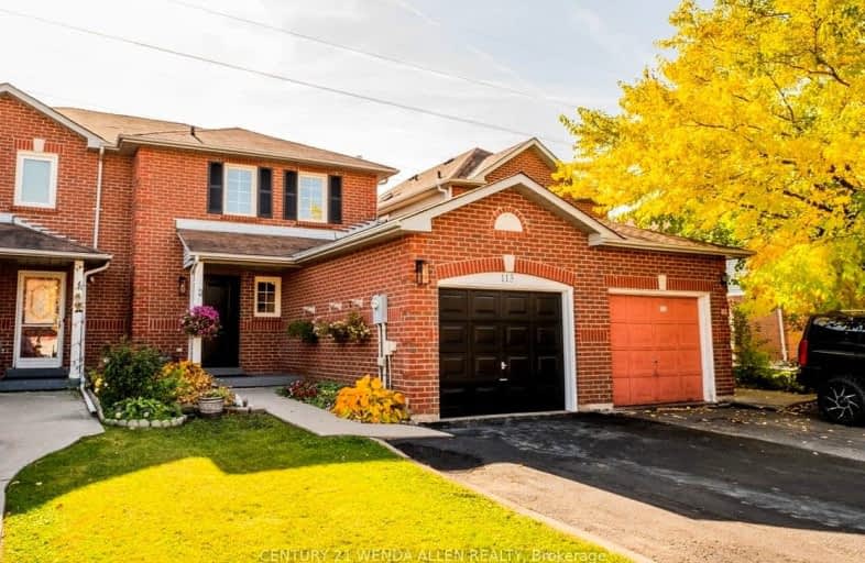 113 Meadowlark Drive, Brampton | Image 1