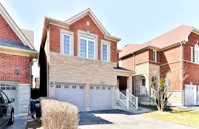 5164 Rayana Ridge, Mississauga | Image 1