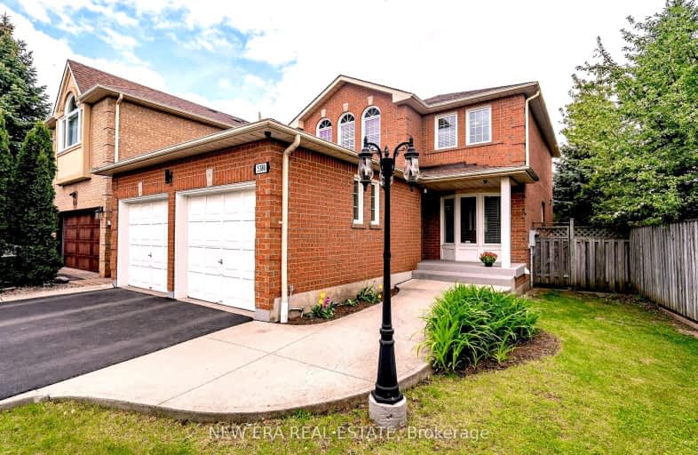 5380 Floral Hill Crescent, Mississauga | Image 1