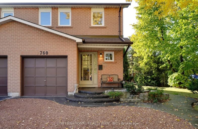 760 Galloway Crescent, Mississauga | Image 1