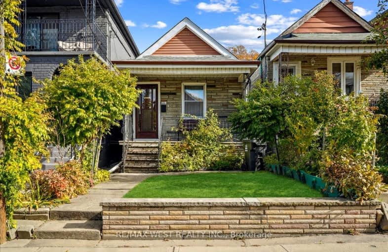 281 McRoberts Avenue, Toronto | Image 1