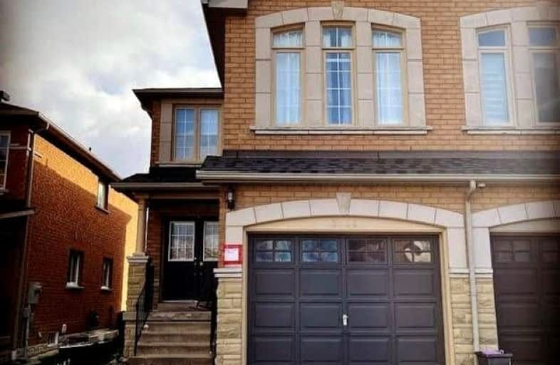 3144 Wheatstone Avenue, Mississauga | Image 1