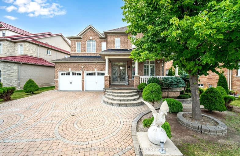 21 Summershade Street, Brampton | Image 1