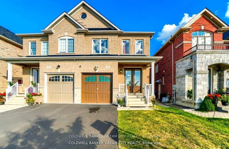 49 Campwood Crescent, Brampton | Image 1