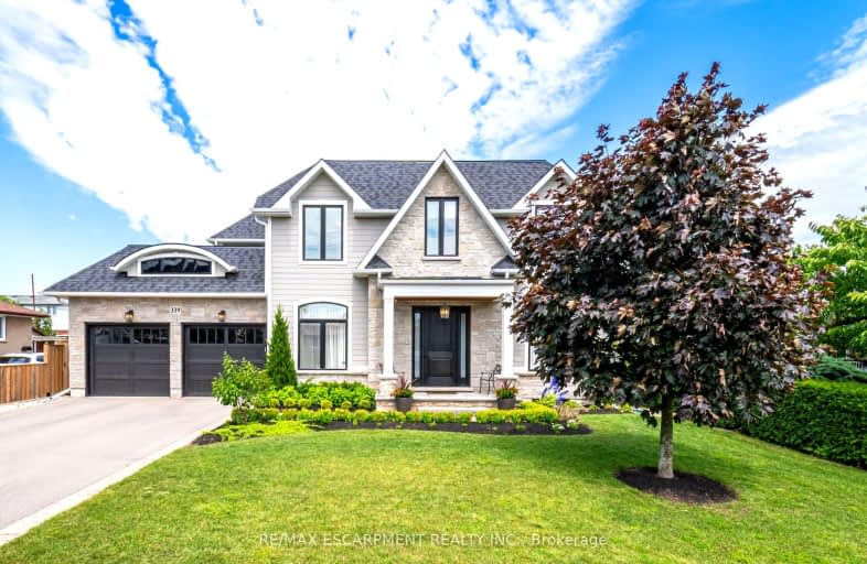 339 Morden Road, Oakville | Image 1