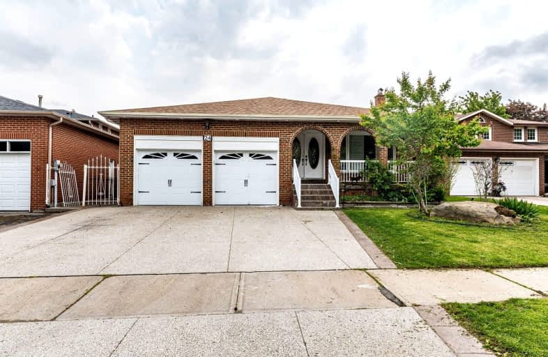 24 Premier Place, Brampton | Image 1