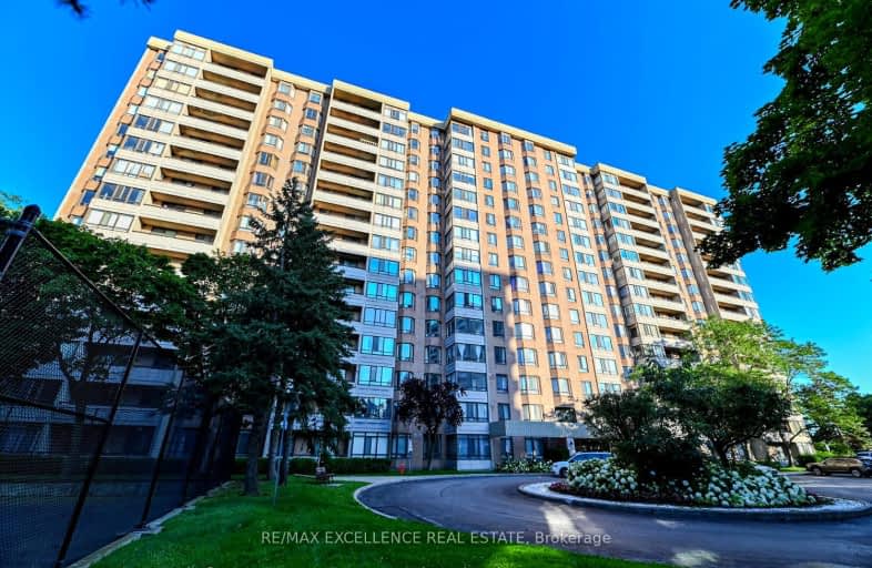 1002-5 Lisa Street, Brampton | Image 1