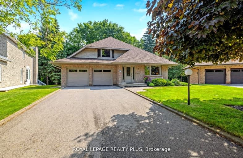 37 Heslop Court, Halton Hills | Image 1