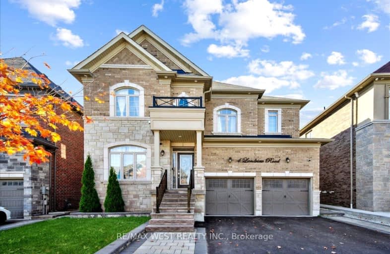 4 Landview Road, Brampton | Image 1