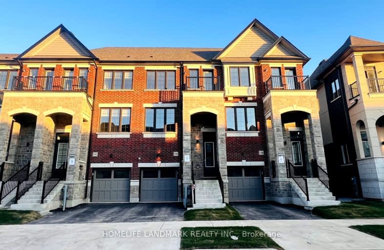 1344 Kaniv Street, Oakville | Image 1