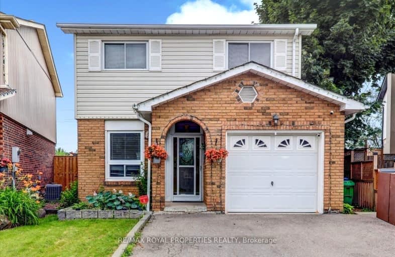 20 Histon Crescent, Brampton | Image 1