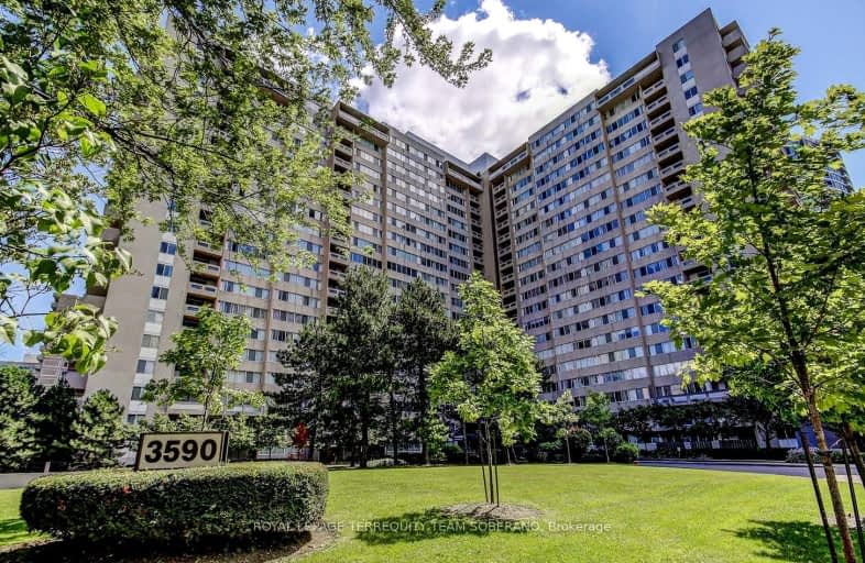 2002-3590 Kaneff Crescent, Mississauga | Image 1