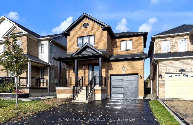 38 Spencer Drive, Brampton | Image 1