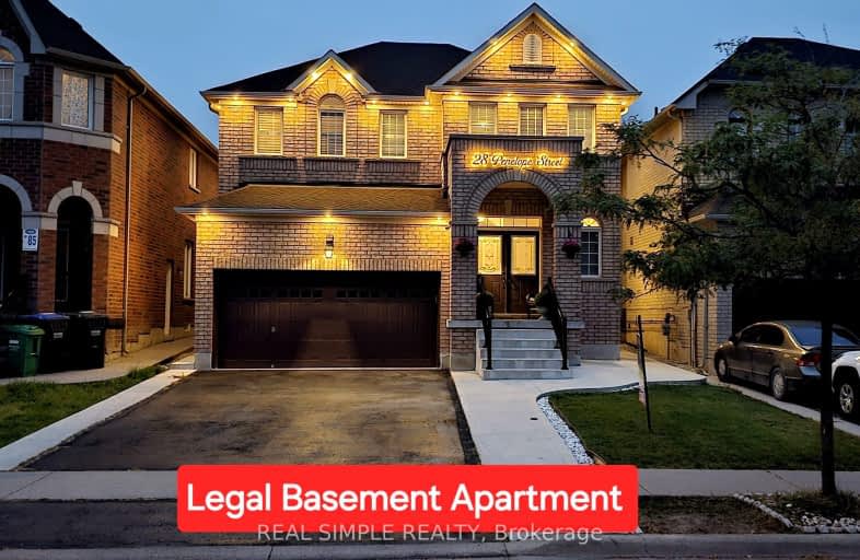 28 Penelope Street, Brampton | Image 1