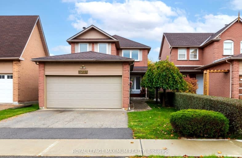 3214 Pilcom Crescent, Mississauga | Image 1