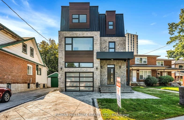 53 Buttonwood Avenue, Toronto | Image 1