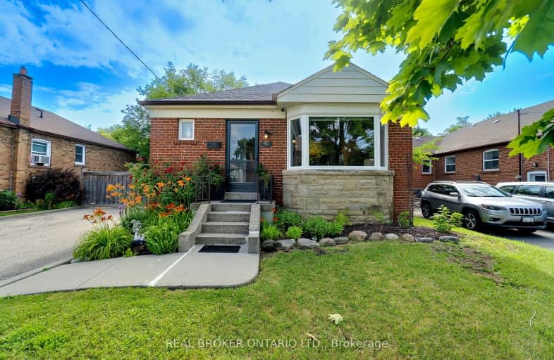 45 Mayall Avenue, Toronto | Image 1