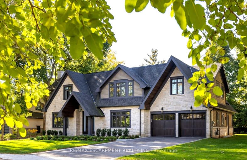 128 Balsam Drive, Oakville | Image 1