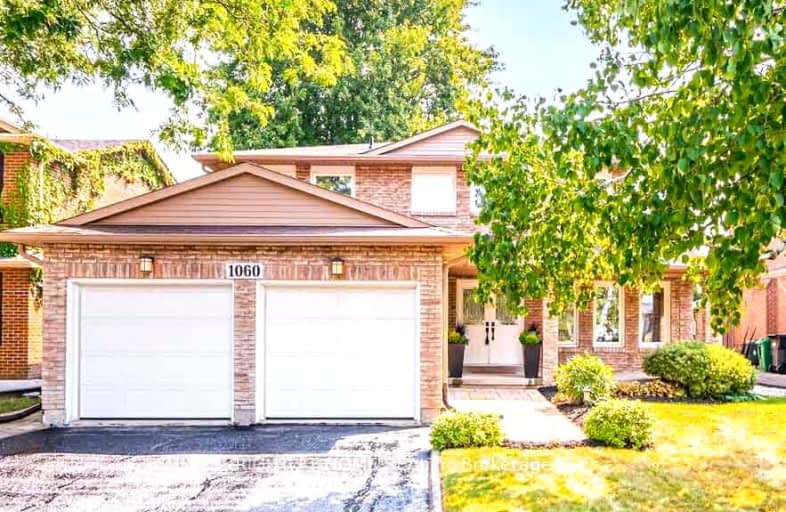 1060 Vanier Drive, Mississauga | Image 1