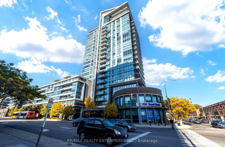 213-1 Hurontario Street, Mississauga | Image 1