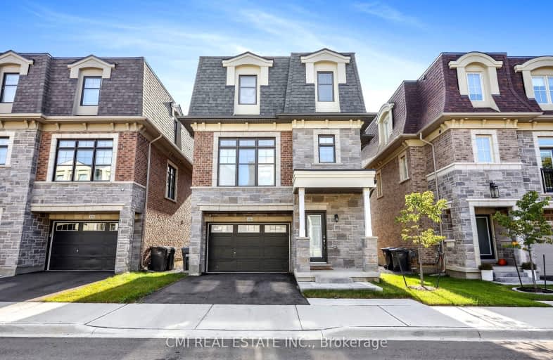 2122 Royal Gala Circle, Mississauga | Image 1