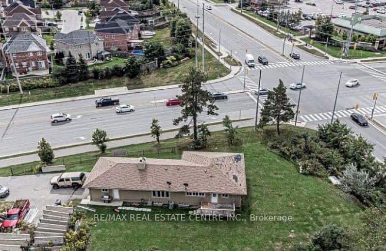 3024 Countryside Drive, Brampton | Image 1