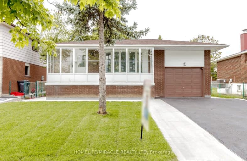 62 Elgin Drive, Brampton | Image 1