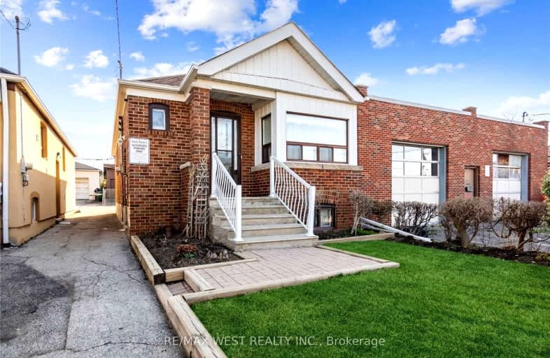 Main-49 Hartley Avenue, Toronto | Image 1