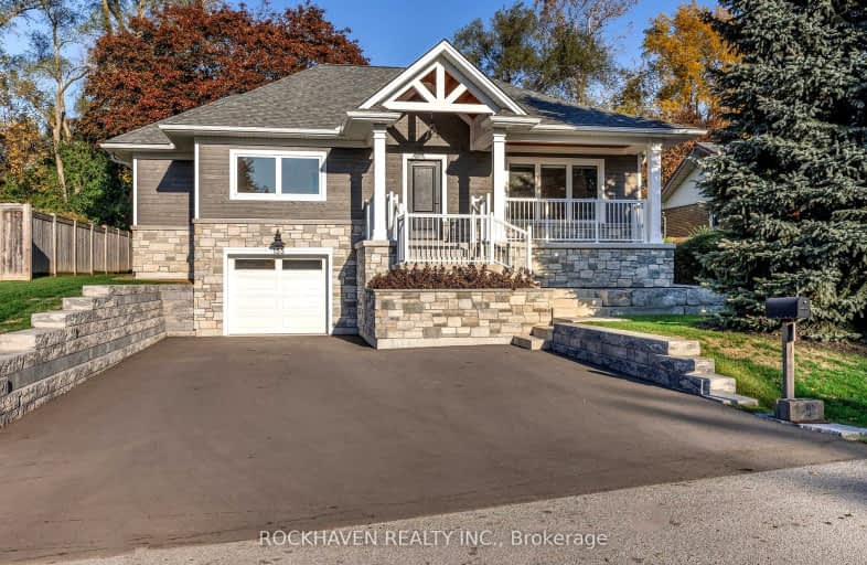 155 Grove Park Drive, Burlington | Image 1