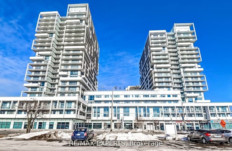 317-55 Speers Road, Oakville | Image 1