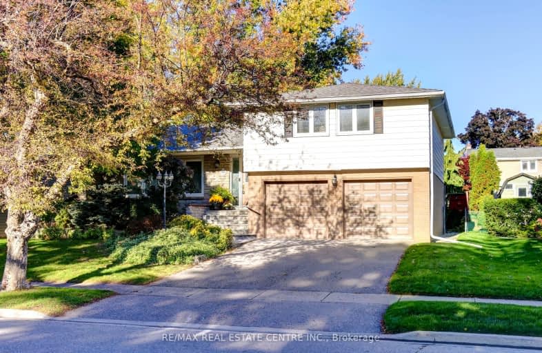 36 Ridgehill Drive, Brampton | Image 1