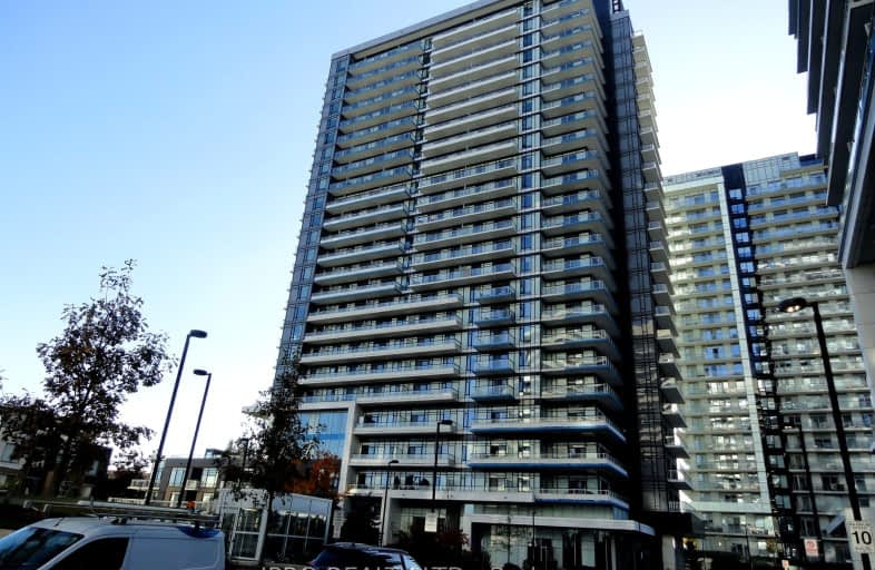 501-2560 Eglinton Avenue West, Mississauga | Image 1