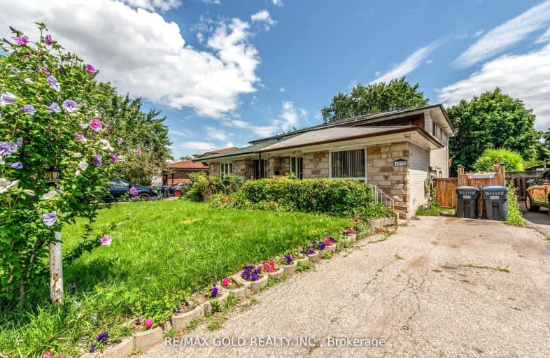 6872 Darcel Avenue, Mississauga | Image 1