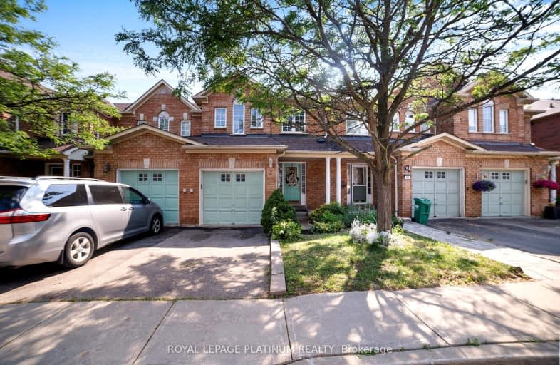 48-9800 Mclaughlin Road, Brampton | Image 1